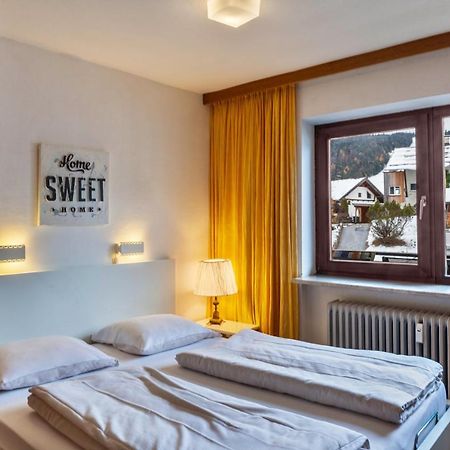 Haus Excelsior Top 29 Seefeld in Tirol Exteriör bild