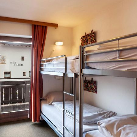 Haus Excelsior Top 29 Seefeld in Tirol Exteriör bild