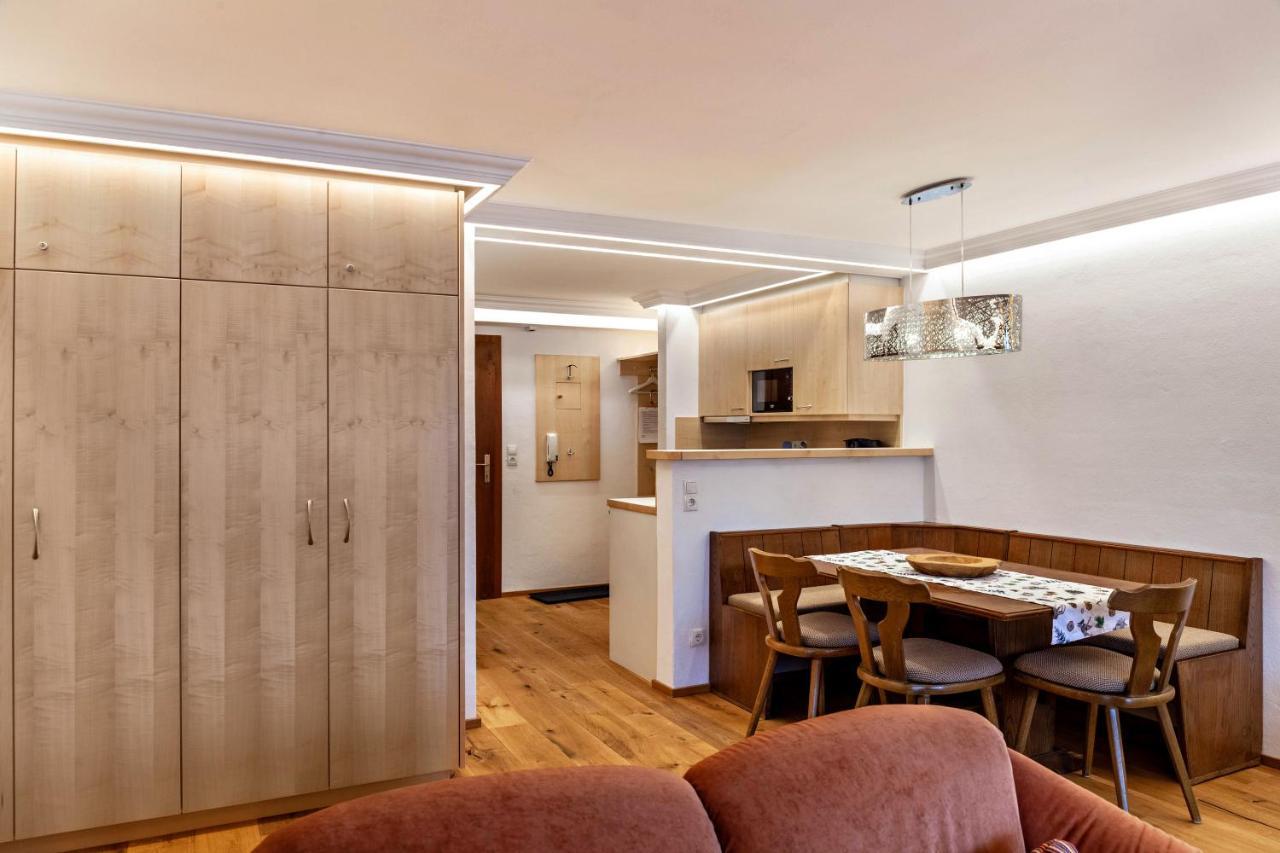 Haus Excelsior Top 29 Seefeld in Tirol Exteriör bild