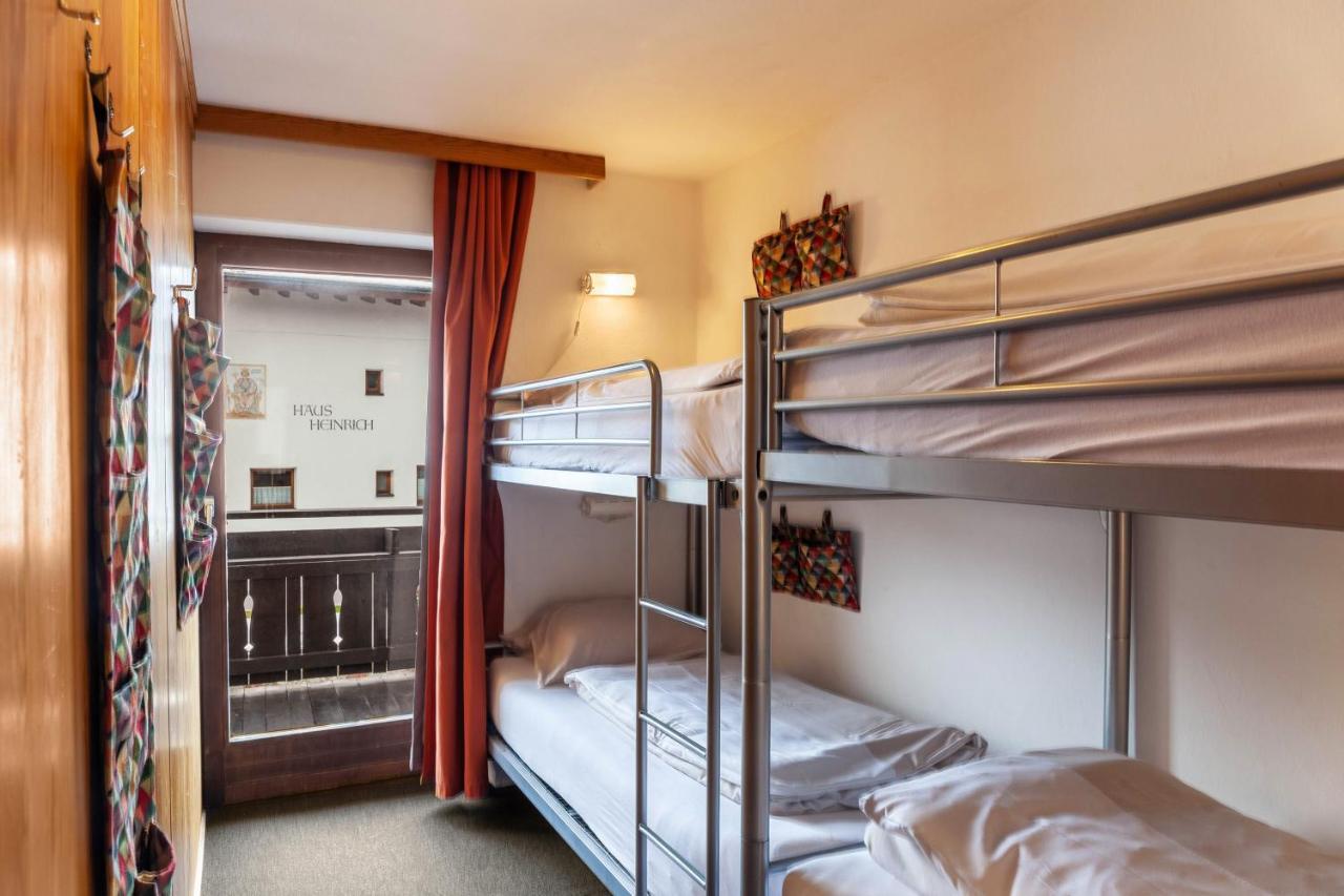 Haus Excelsior Top 29 Seefeld in Tirol Exteriör bild