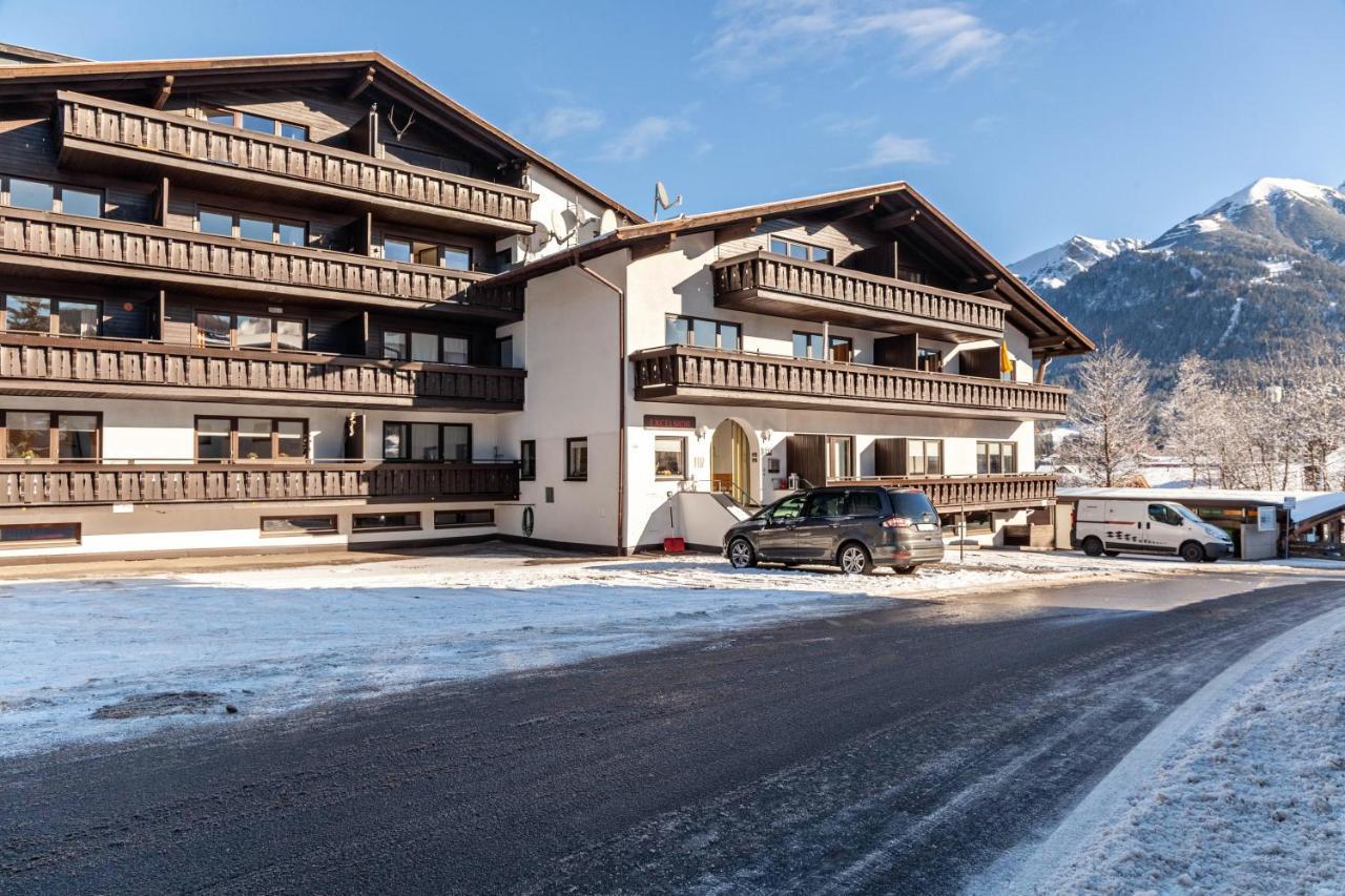 Haus Excelsior Top 29 Seefeld in Tirol Exteriör bild